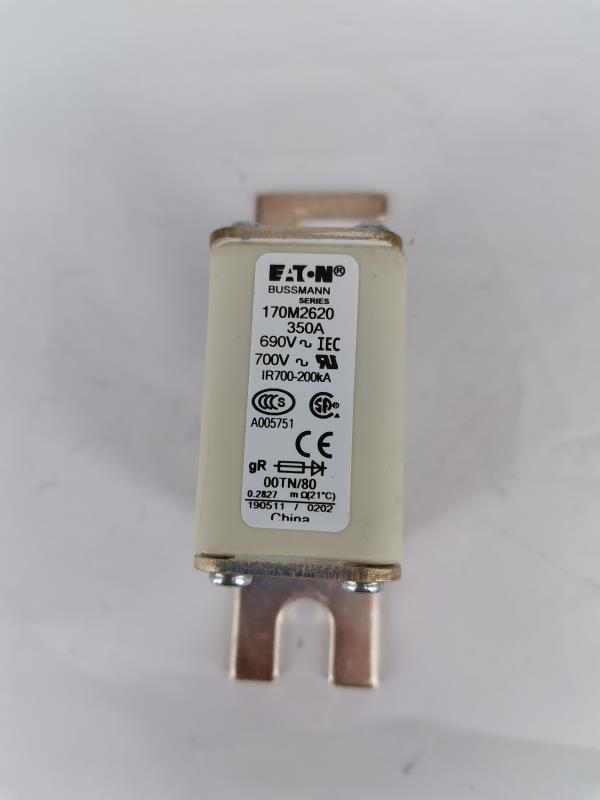 巴斯曼熔芯 熔断器 保险丝